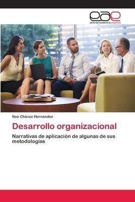 Editorial Académica Española Organisatorische Entwicklung