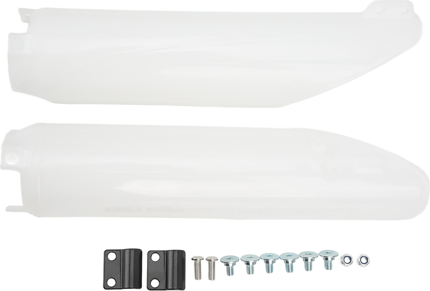 Cocosity Gabelschutz,Vordergabelschutz,Gabelabdeckung,Gabelschutzmanschette,Gabelstossdämpferschutz,Gabelschieberschutz