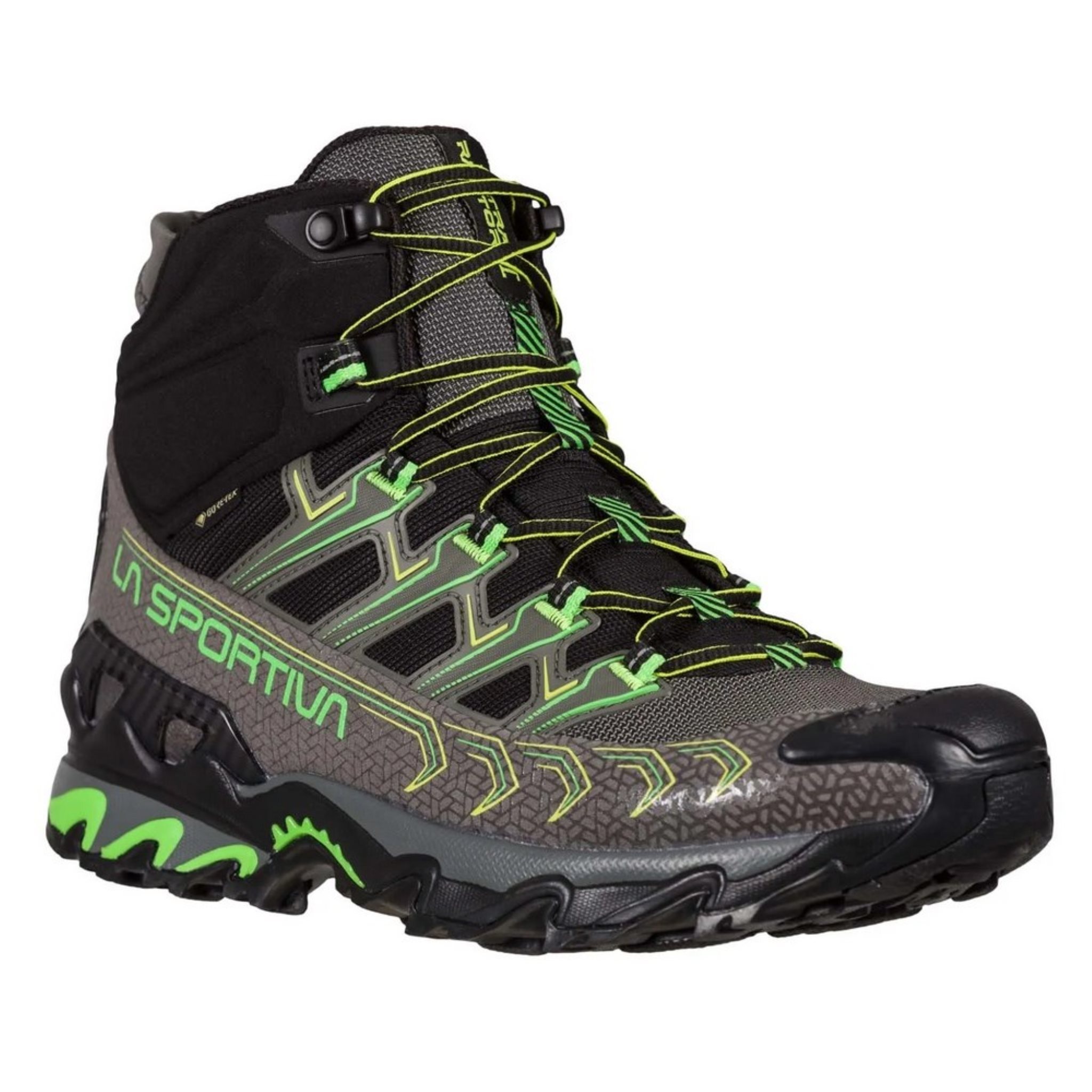La Sportiva Obuv La Ultra Raptor Ii Mid Gtx, 34B917724