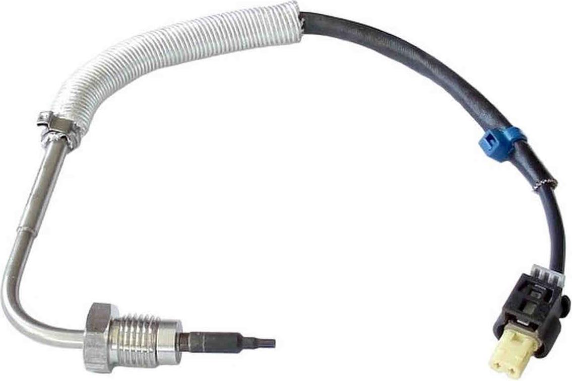 F1 DISTRIBUTION Sensor Abgastemperatur 330 mm 2-polig BBT passend für u.a. MB E-KLASSE