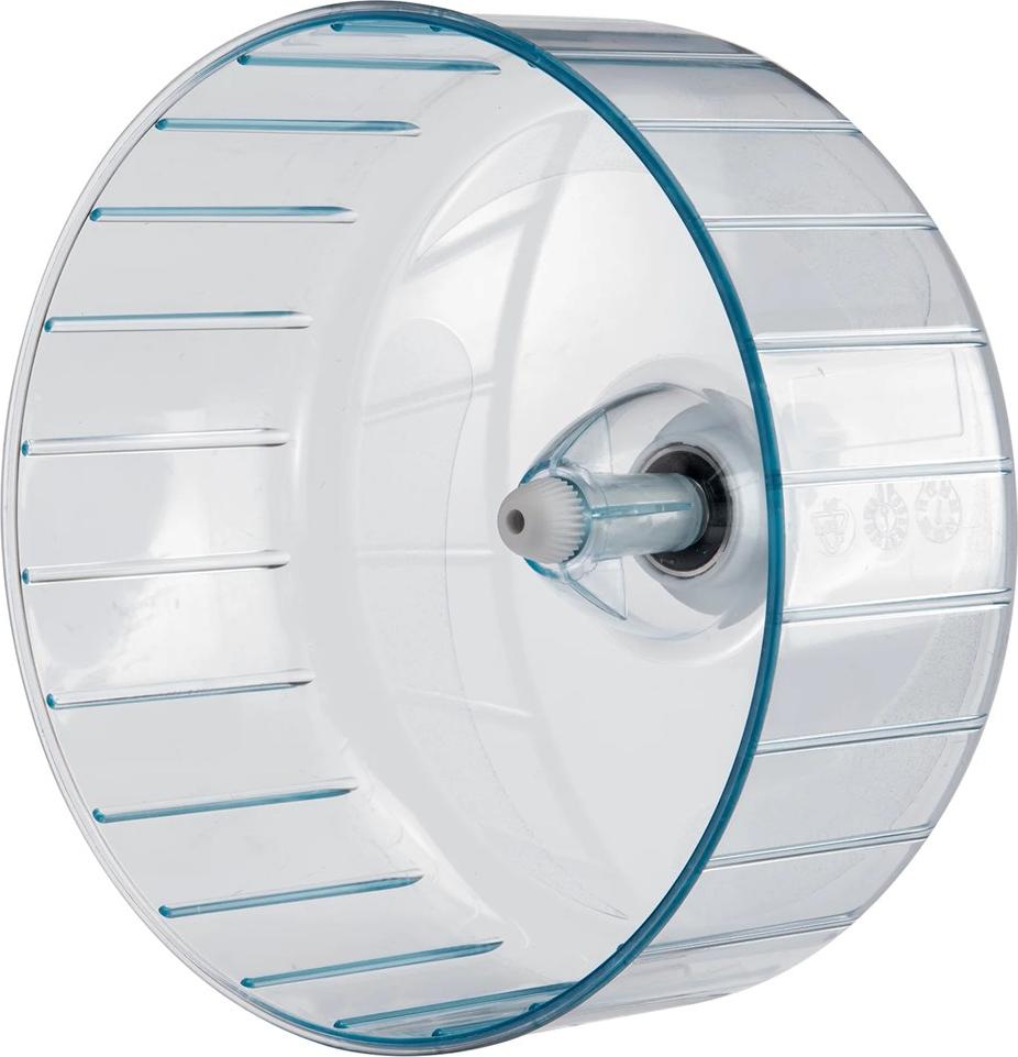 FERPLAST Silea – Laufrad für Nagetiere – 16,5 x 10 cm DMZFPAZAB0008
