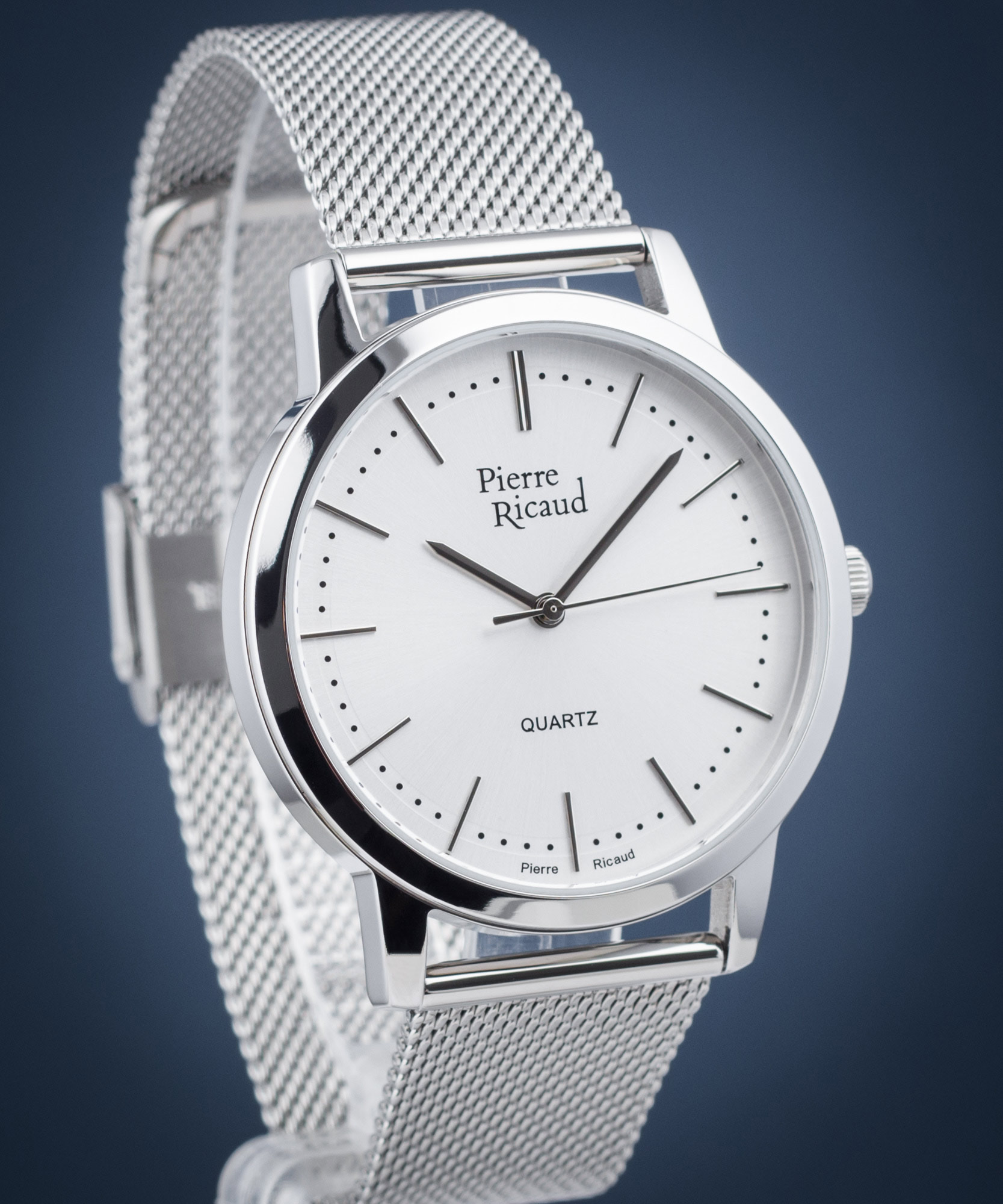 Pánske hodinky Pierre Ricaud Classic