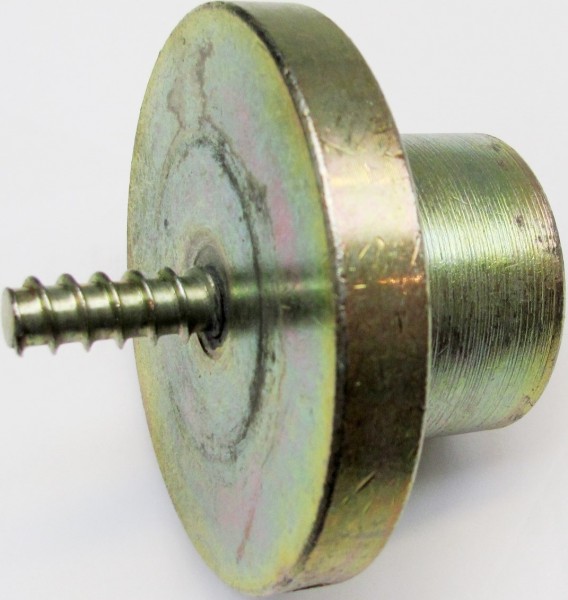 MAW Schraubenfutter Futter M33 M 33 Drechsel Dre… 2296