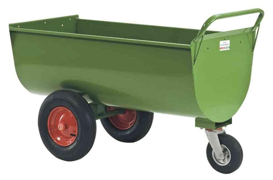 Großewinkelmann GROSSEWINKELMANN 1000121400 Futterwagen 250 LL 747816