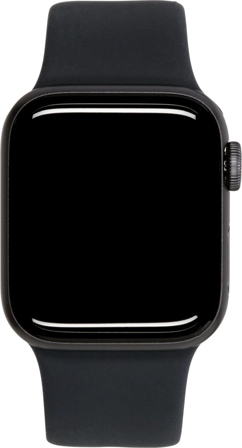 Apple Watch SE GPS 44mm Grey Grey Alu Kaufland