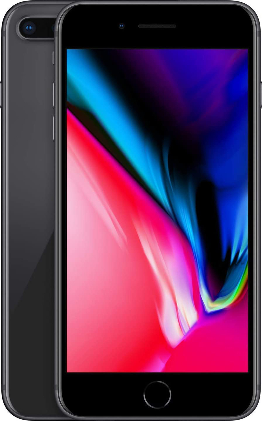 Apple iPhone 8 Plus 256GB Space Grau Handys | Kaufland.de