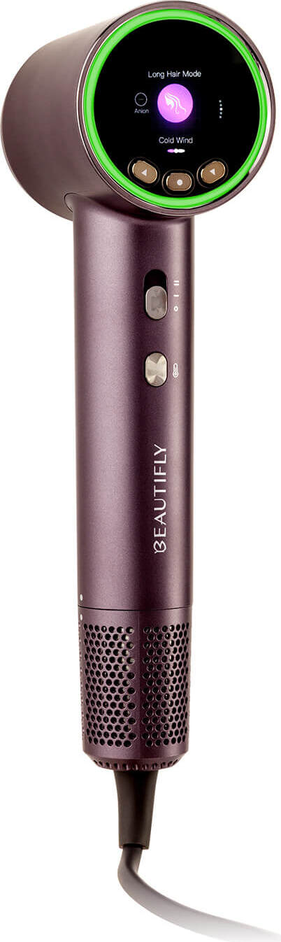 Haartrockner Hair Touch Flow Sense