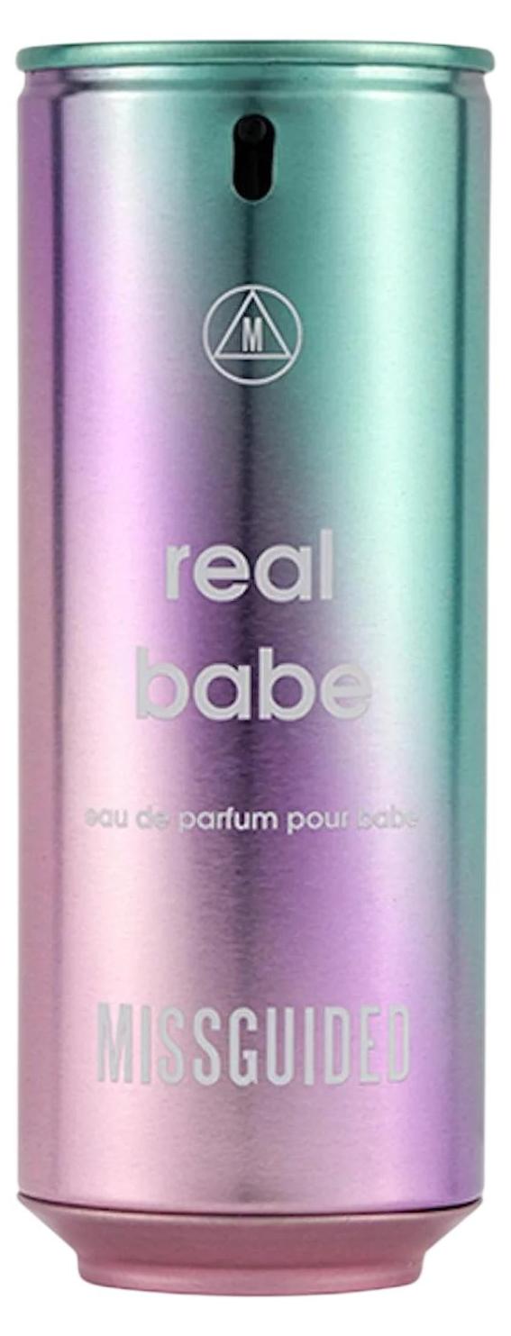 Missguided, Real Babe, Eau de Parfum, fü r Damen, 80 ml
