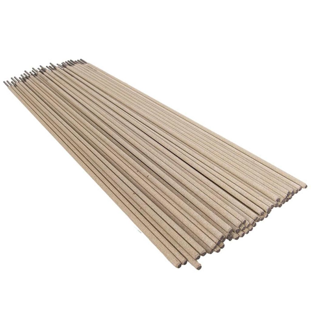 FERM Elektroden 52 stk Rutil WEA1012 406815