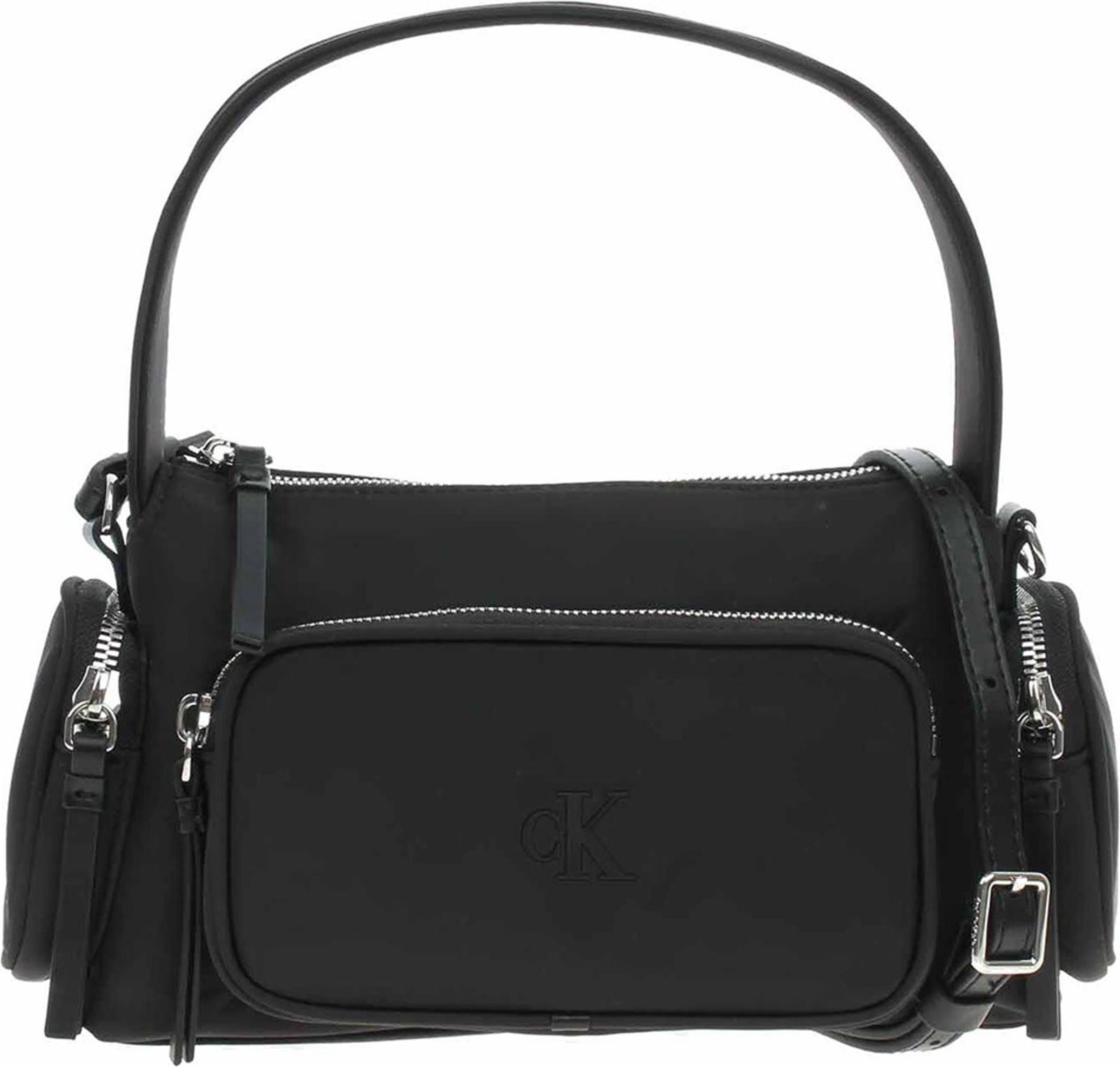 Handtaschen Calvin Klein LV04F3132GUB1