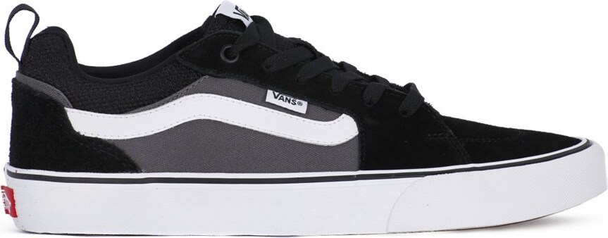 Vans Pánska Športová Obuv Čierna Farba: čierna, Veľkosť: 44 1/2