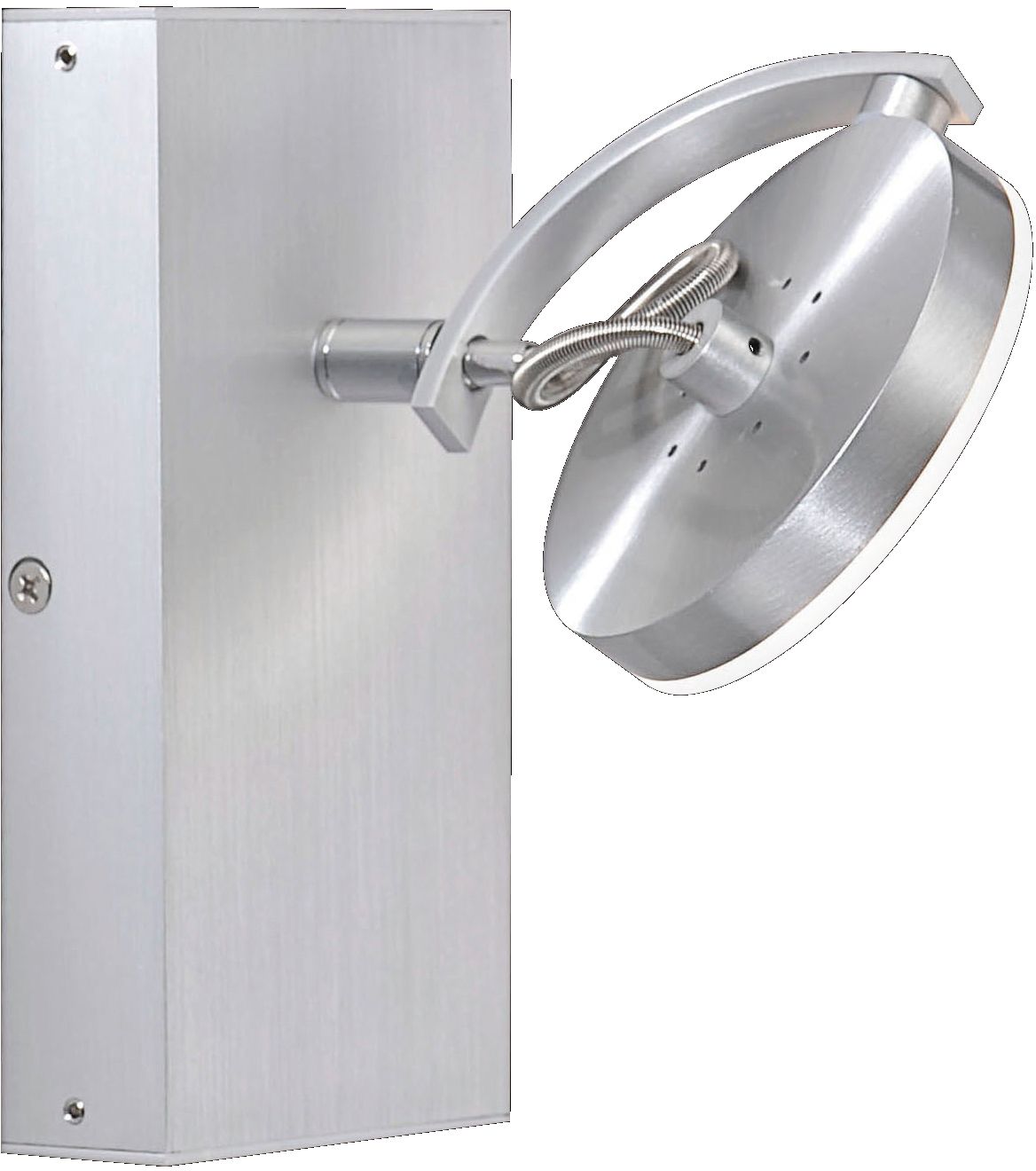 Fischer & Honsel Leuchten Honsel Jon Wandspot 215391