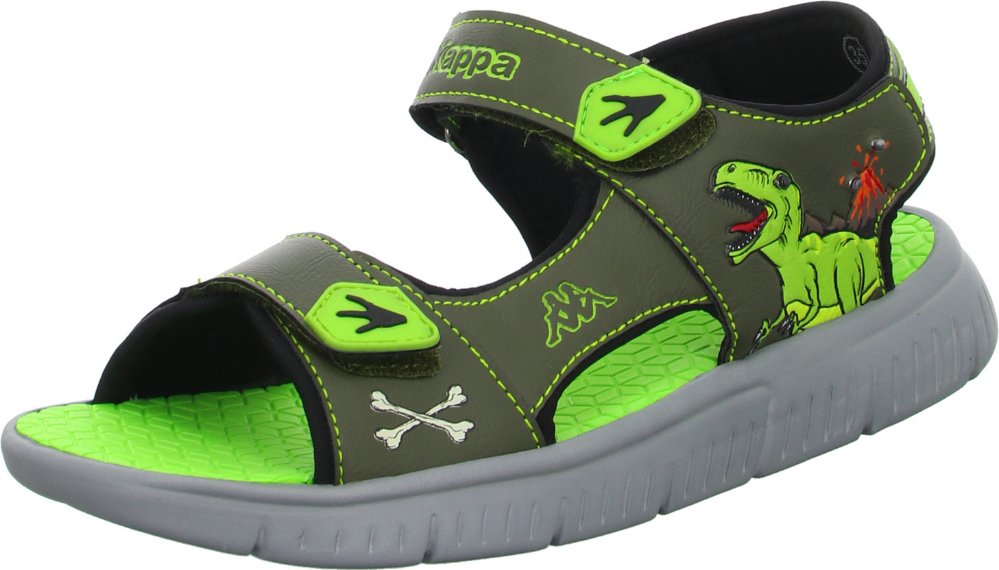 Kappa Sandalette STYLECODE: 260940K REX SUN K