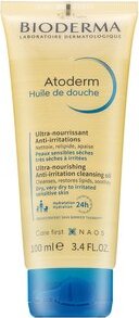 Bioderma Öl Bioderma Atoderm Ultra-Nourissant Anti-Irritations 17954146
