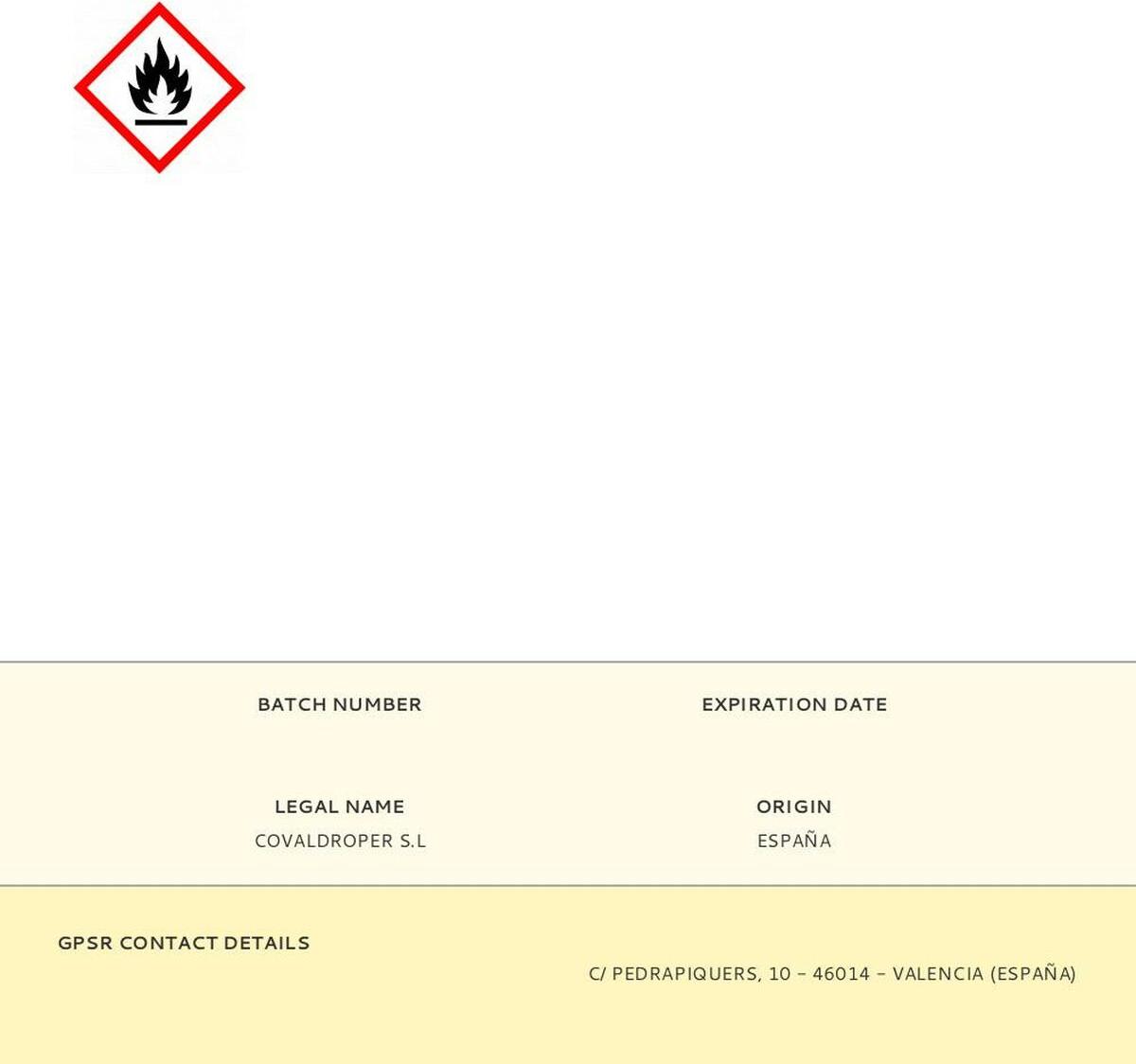 Deodorant Sence blumig 150 ml S7926535