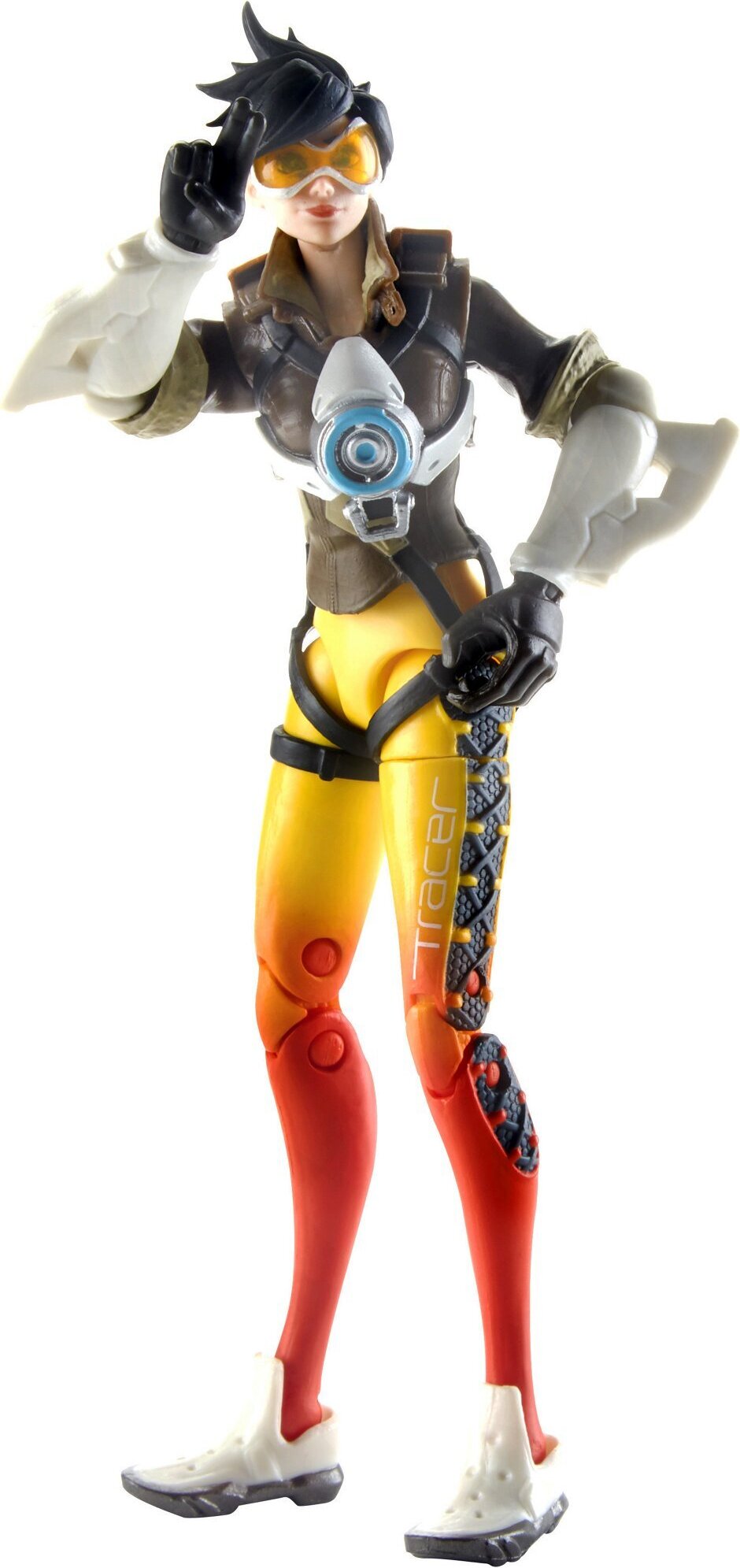 Hasbro Overwatch Ultimates Series Tracer | E6486ES0 E6486EU4