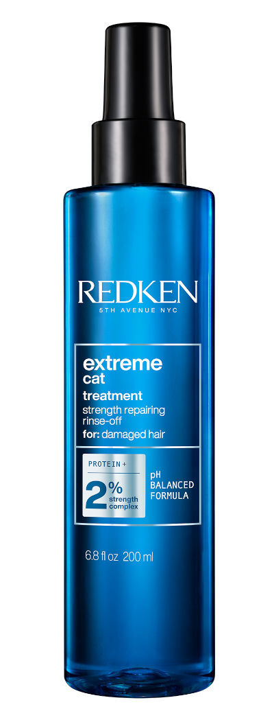 Redken Extreme Cat Treatment 250ml - Reparaturbehandlung E39942