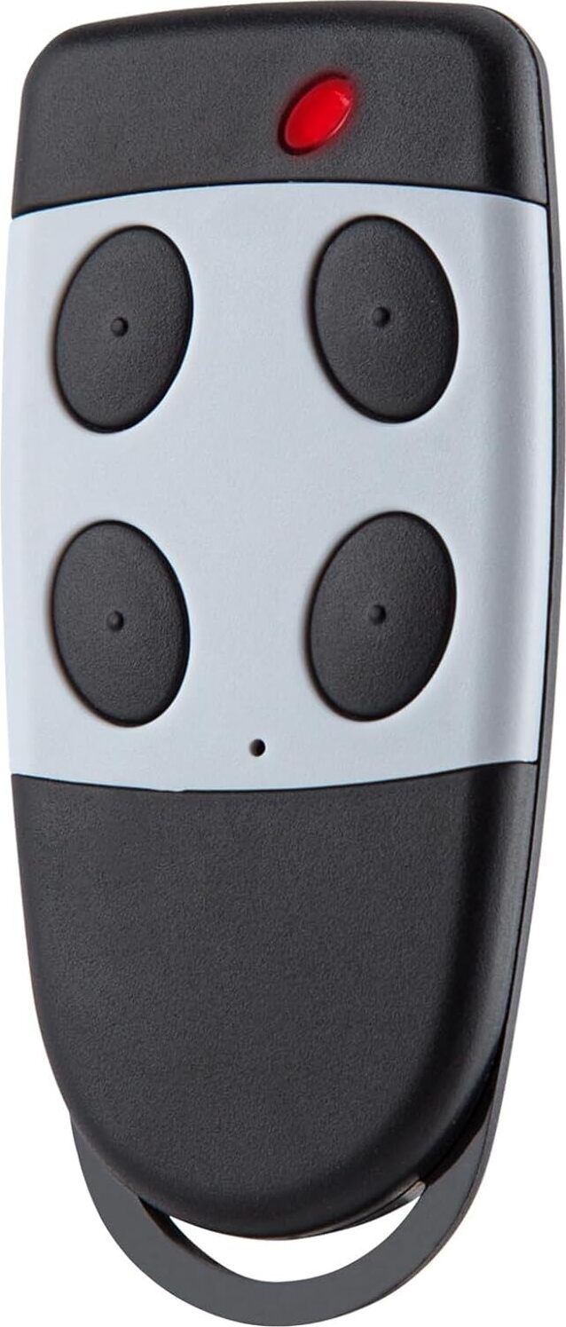 BELIFE Handsender für Cardin S449 QZ/2 QZ 433,92 Mhz 2-Befehl