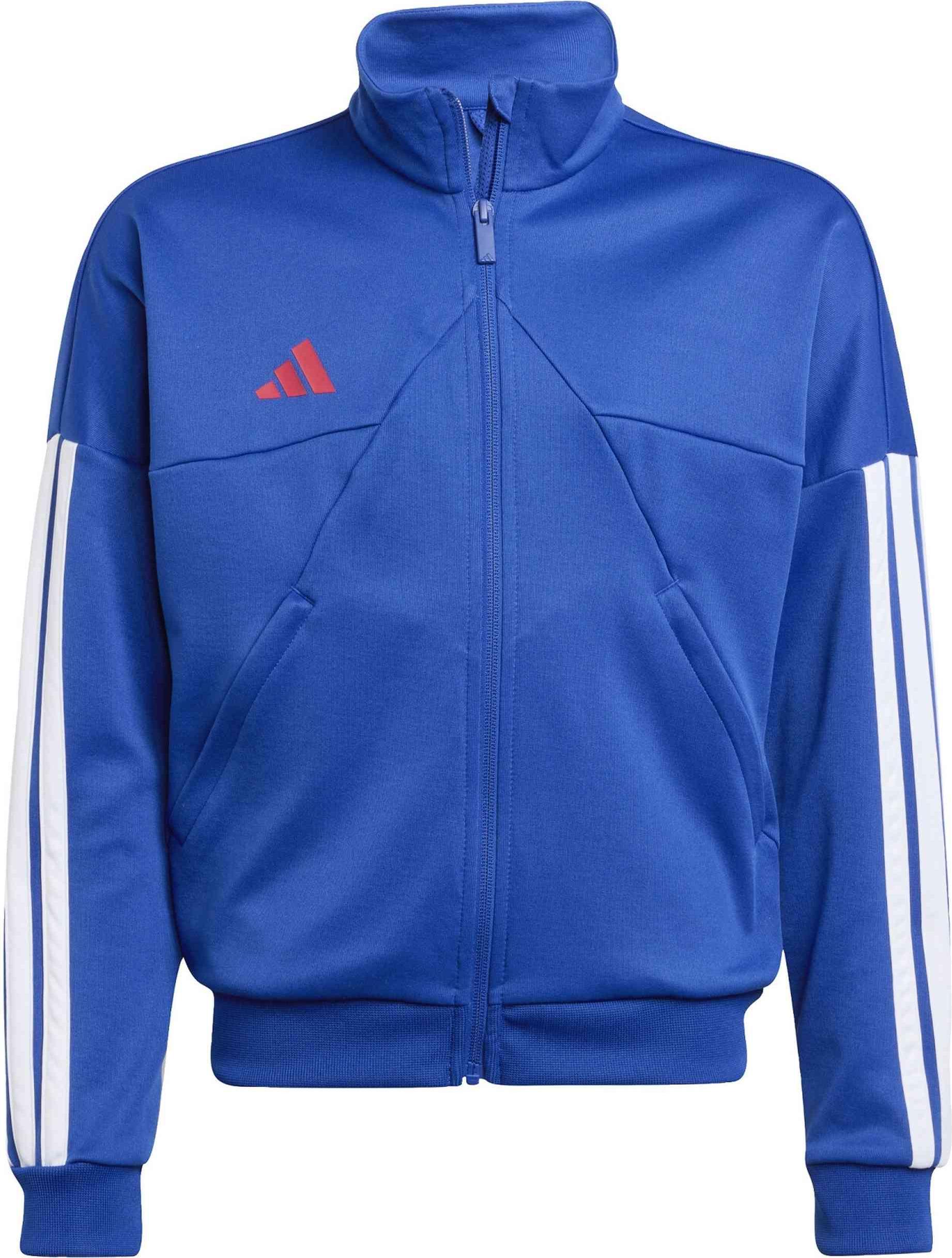 Adidas J Hot Ttop Selubl/White/Purrub Selubl/White/Purrub 128 JW5085