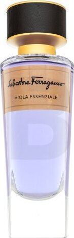 Tuscan Creation Viola Essenziale by Salvatore Ferragamo, 3.4 oz Eau De Parfum Spay for Unisex