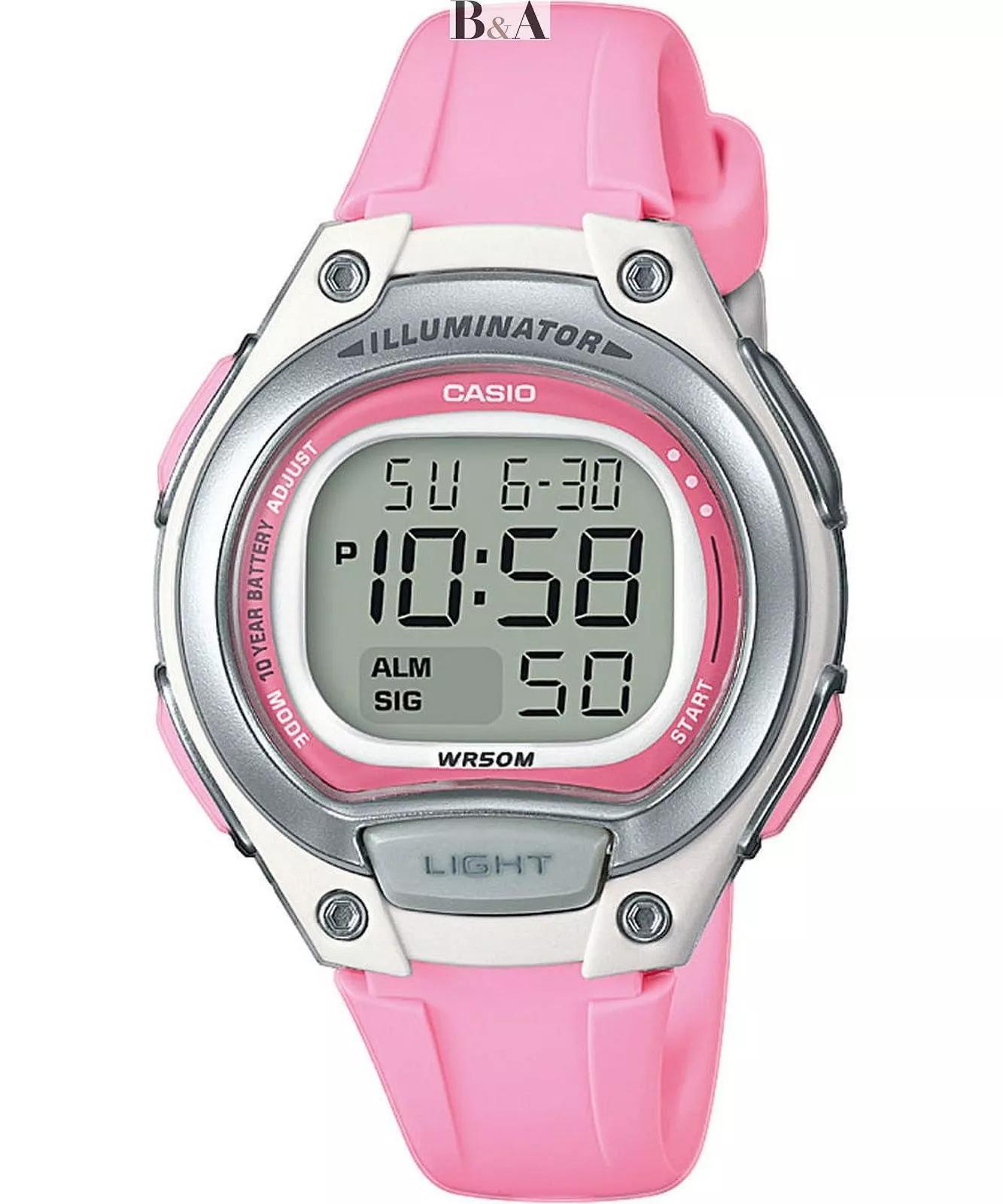 Casio Hodinky LW2034AVDF