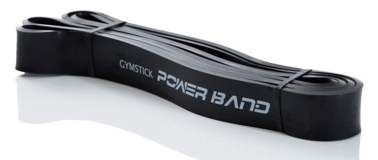 Gymstick Power Band – mit Online-Trainingsvideos – mittel CS-2162