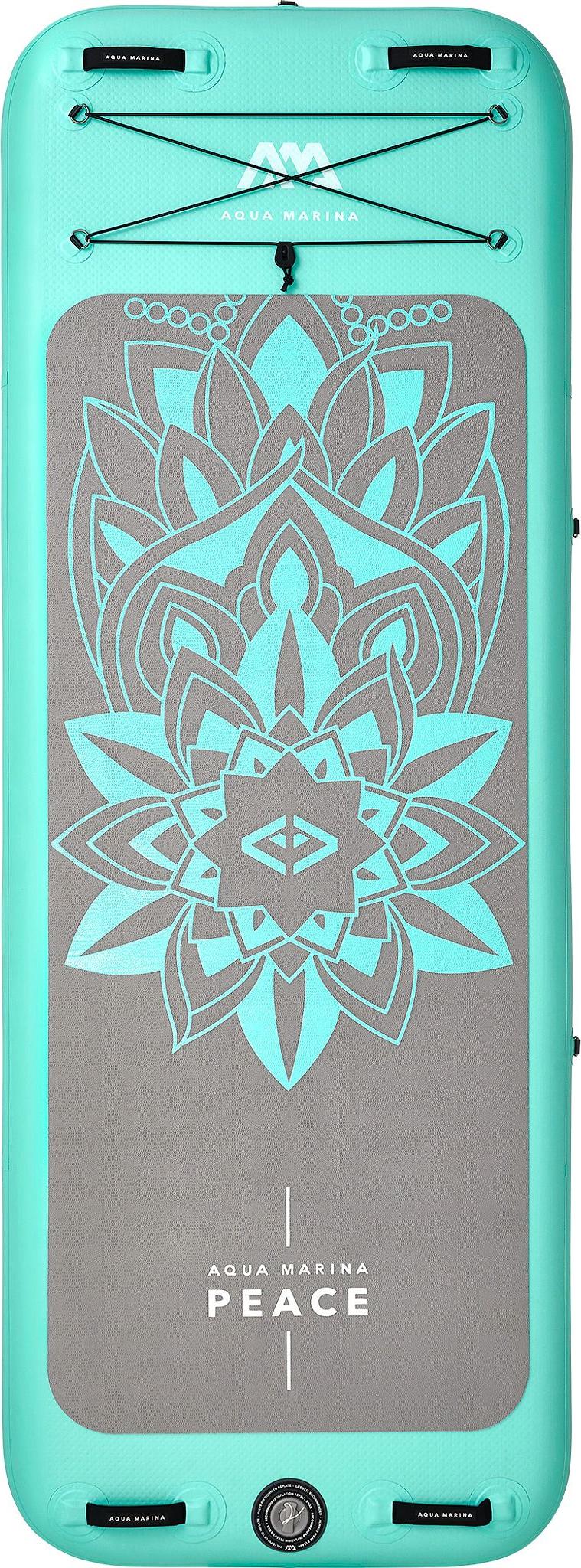 Aqua Marina SUP-Board "Peace"