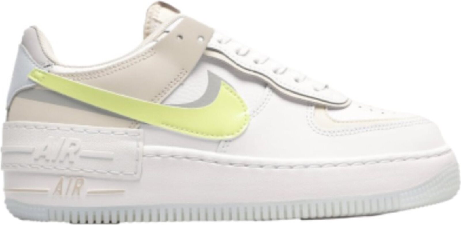 Nike Obuv Air Force 1 Shadow, FB7582100