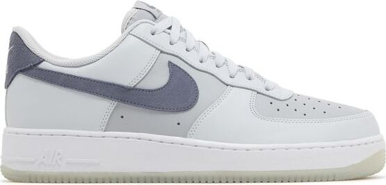 Nike Air Force 1 '07 LV8 Pure Platinum Light Carbon - EU: 44.5 FJ4170-001-44.5