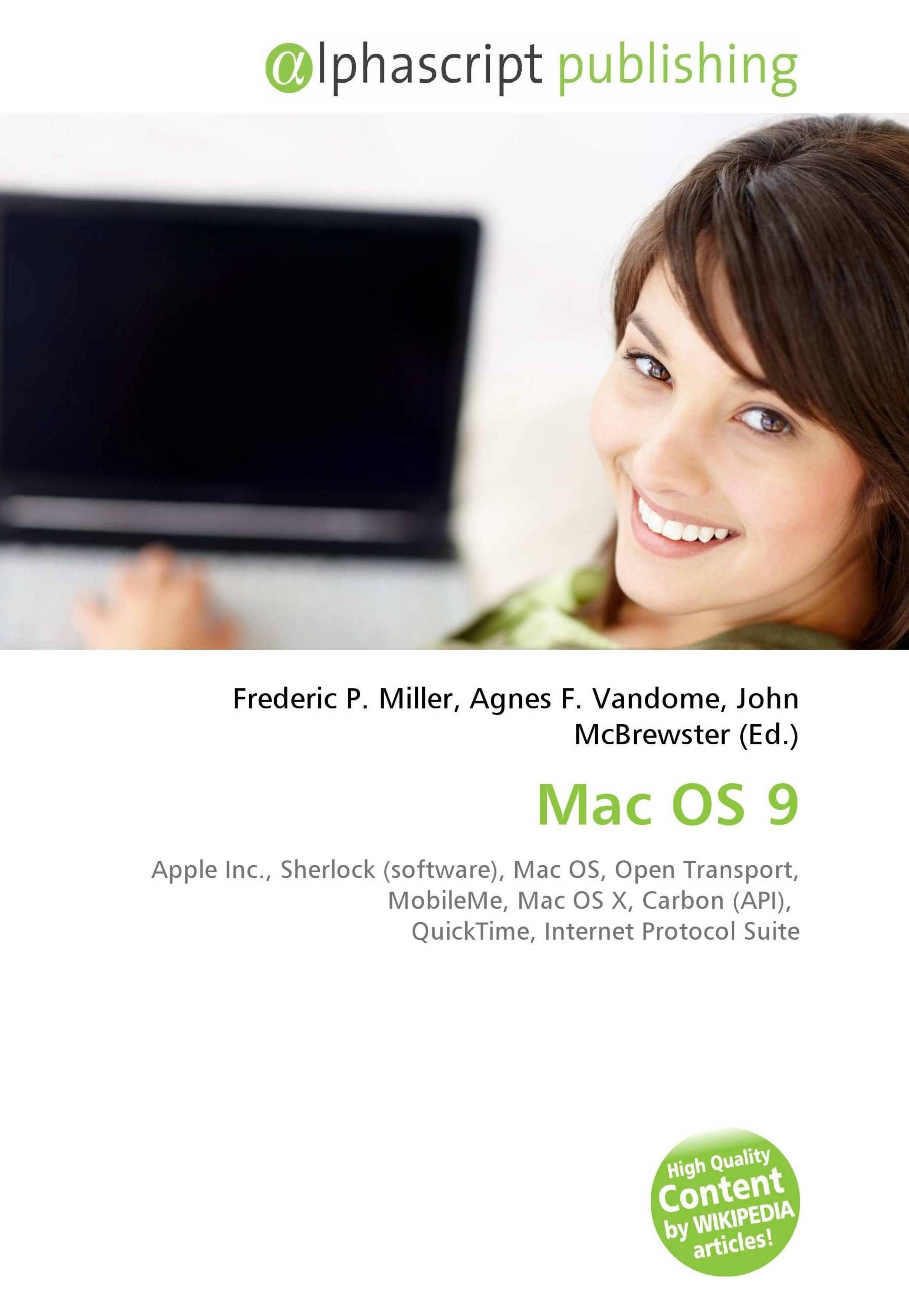 OMNISCRIPTUM Mac OS 9