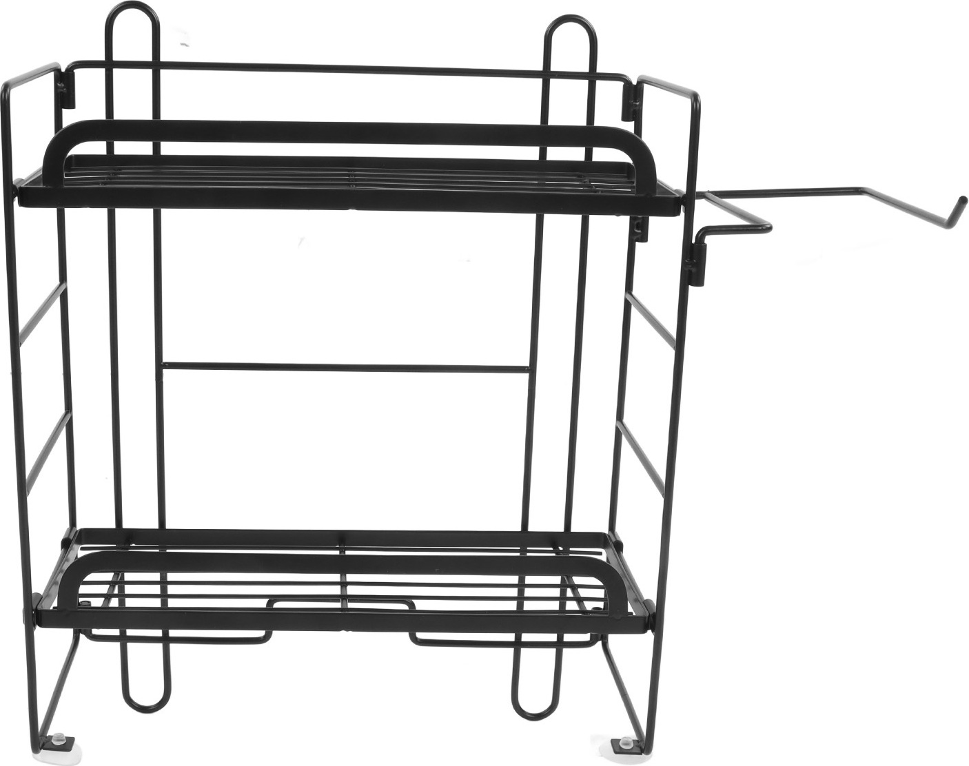 Cocosity Aufbewahrungsregale für die Toilette,Wandregale,Multifunktionales Toilettenregal,Aufbewahrungsregale für das Badezimmer,Toilettenregale mit Haken,Aufbewahrungsregale für die Toilette auf 2 Ebenen