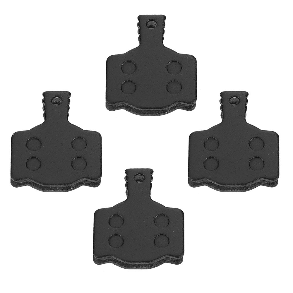 Cocosity Scheibenbremsbeläge, Fahrrad Scheibenbremsbeläge, Fahrrad Scheibenbremsbeläge, Scheibenbremsbeläge für Magura