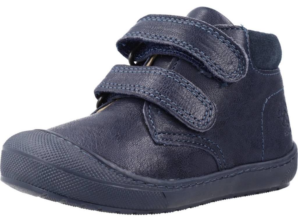 PRIMIGI BABY CRICKET FOR CHAN Blau