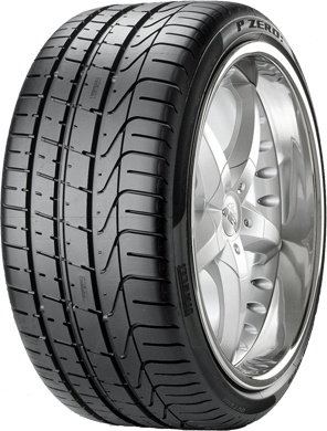345/25Zr20 (100Y) Pzero E