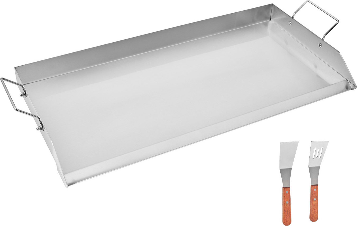 Panvica na vajcia a SucceBuy 40.8 nerezová oceľ