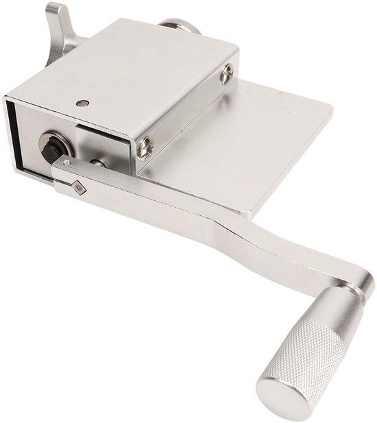 OEM Professioneller Aluminium-Bead-Roller für professionelle Ergebnisse 2026
