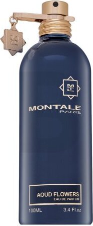 Montale Aoud Flowers parfémovaná voda pre mužov 100 ml