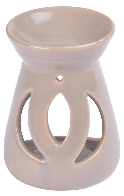 Homea Duftlampe für Duftöle, H. 6 cm