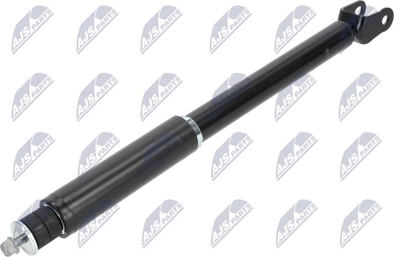 NTY Stoßdämpfer A-FR-048
