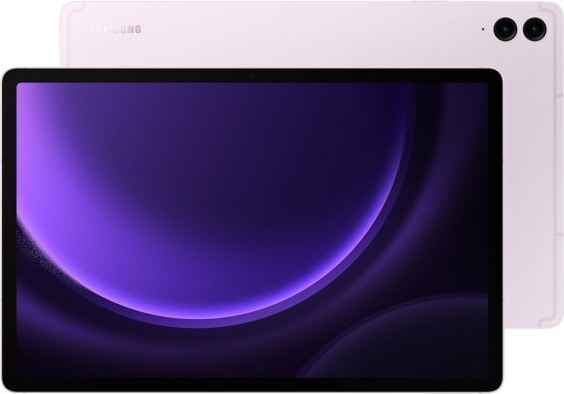 Samsung Galaxy Tab S9 FE+ 12.4 (X616) 8/128 GB Svetlo ružová