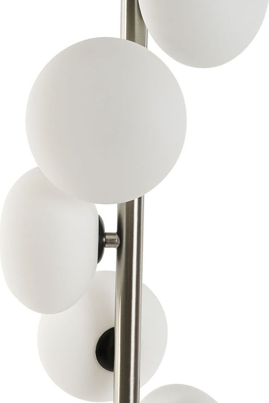 Stehlampe Home ESPRIT 5 W 220 V 20 x 20 x 81 cm METI_LA217787