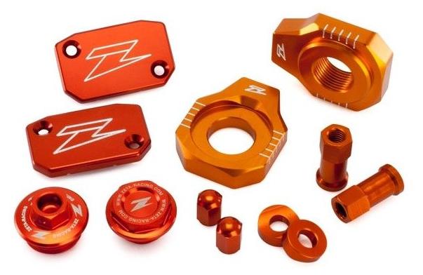 Ticket Kit Ze51-3403 - Zeta Racing