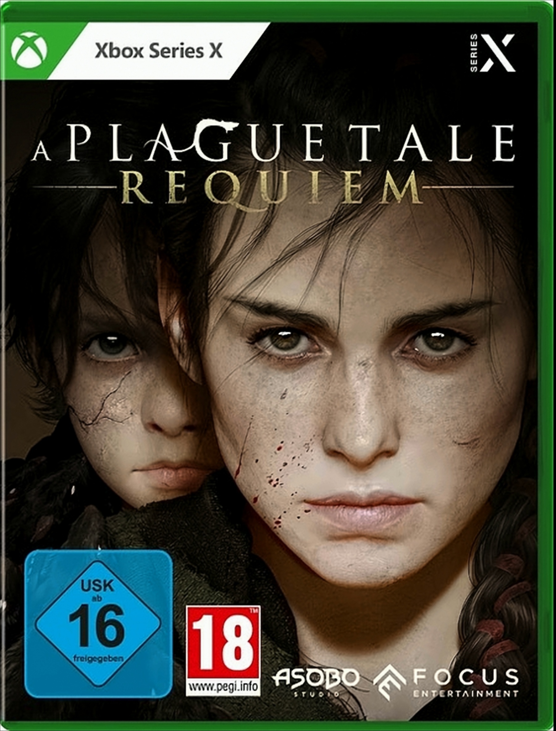 Plaion Software A Plague Tale: Requiem 16