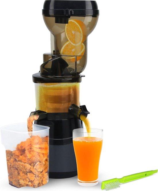 OEM Langsames Saugjuicer - Zentrifuge - Langsames Saugjuicer - Sauggerät - Gemüse und Obst 2026