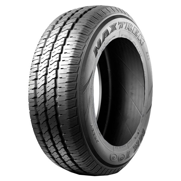 Pneumatiky MAXTREK 165 R14 96S MK-700