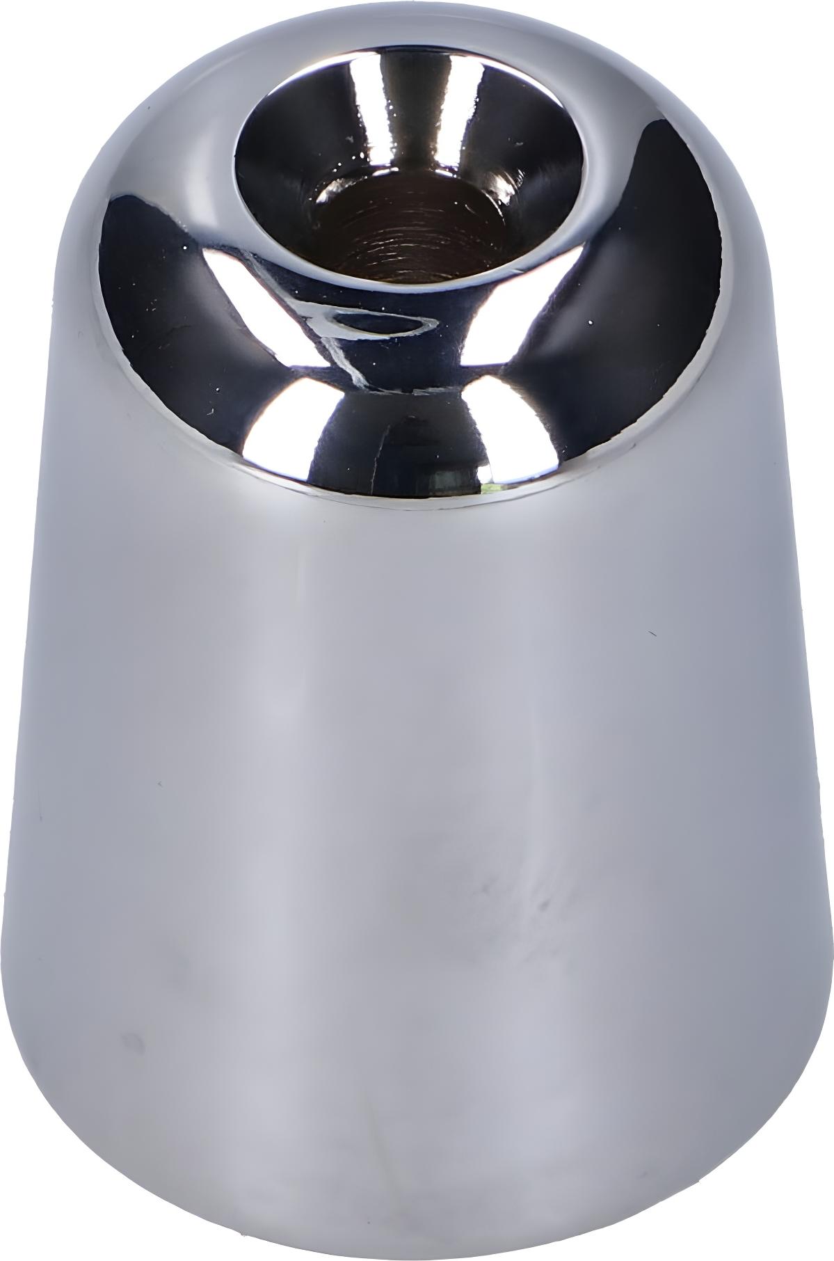 Lenkerendgewicht Piaggio Lenkergewicht Lenkergewicht, 27,5 g, 38x40 mm, chrom, 271433