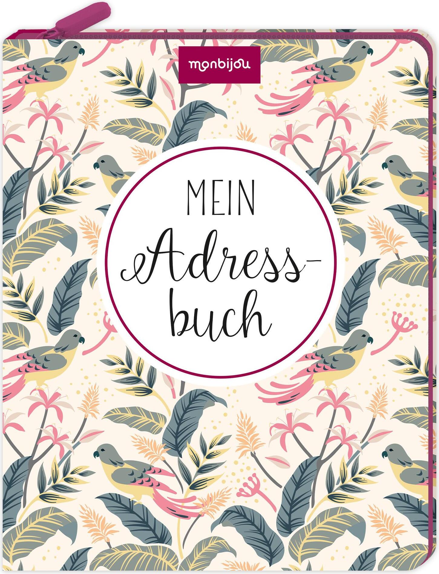 Lingen Mein Adressbuch