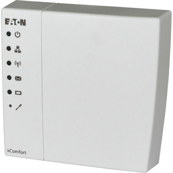 Eaton Power Quality EATON Smart Home xComfort Funk Smart Home Controller (171230)