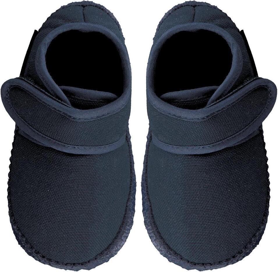 NANGA LUNA Hausschuh EUR 19 blau