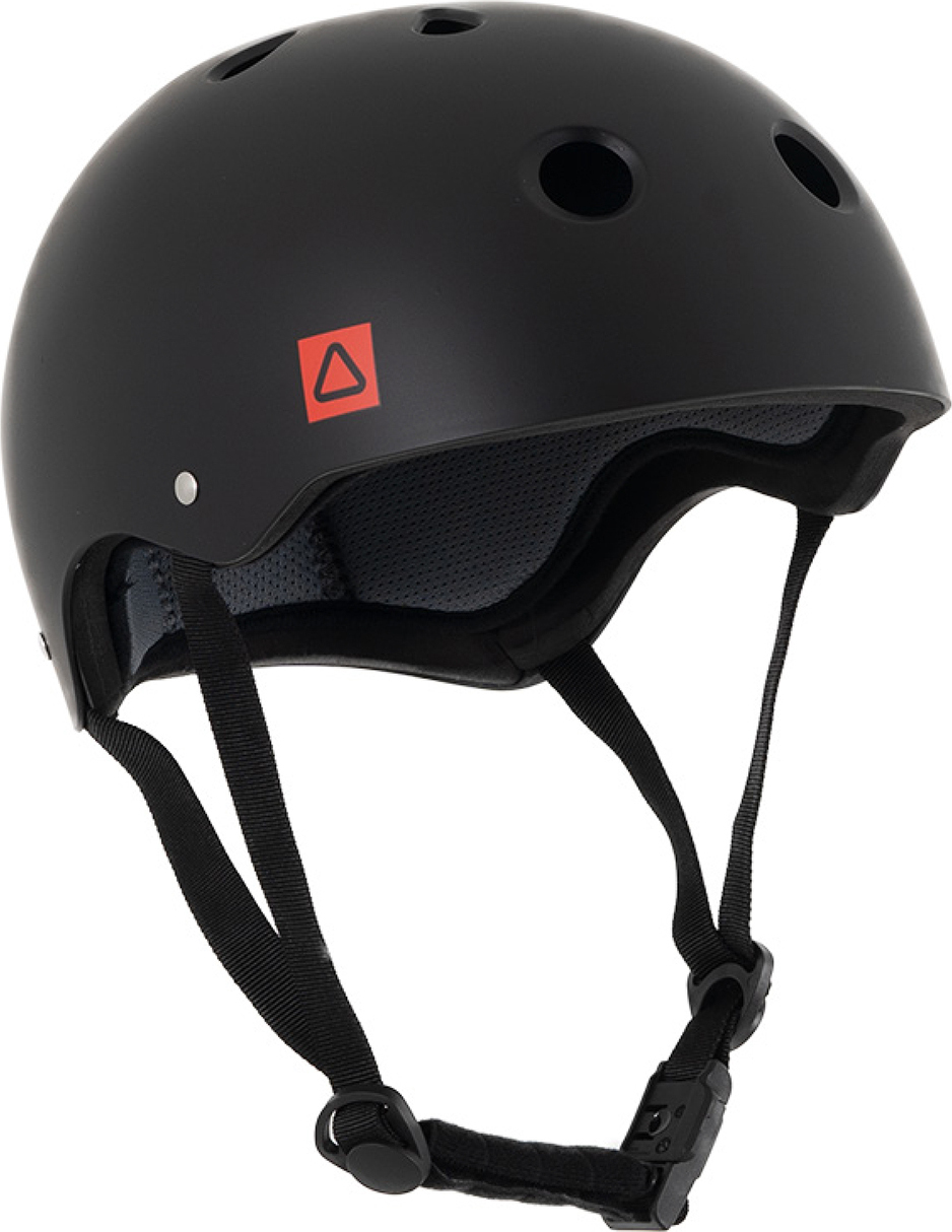 FOLLOW Wakeboard Helm Pro black L
